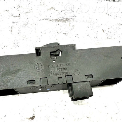 Elektrisko logu slēdzis