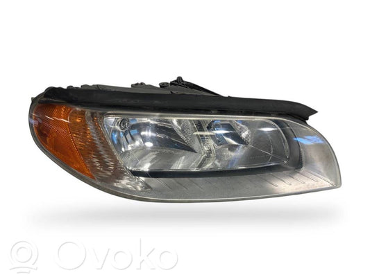 Priekšējais lukturis