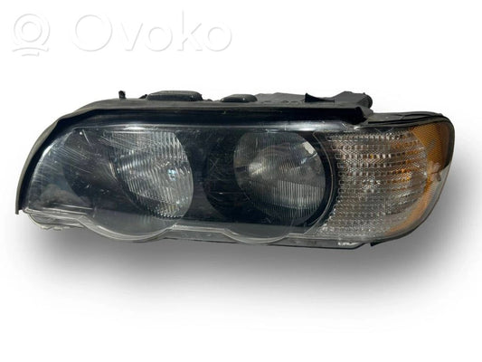 Priekšējais lukturis