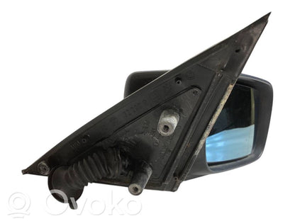 Spogulis (elektriski vadāms)