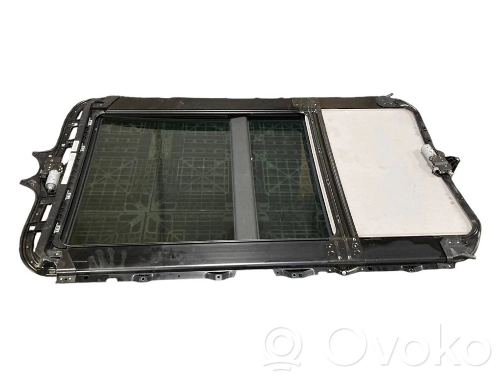 Комплект люка