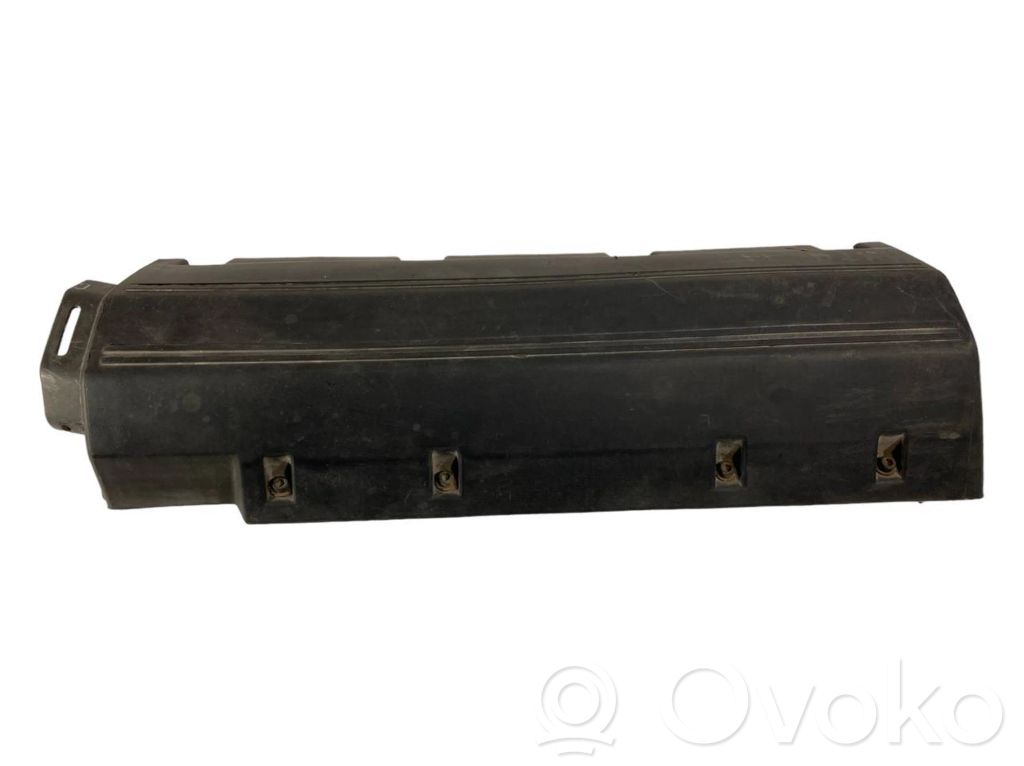 Крышка корпуса воздушного фильтра