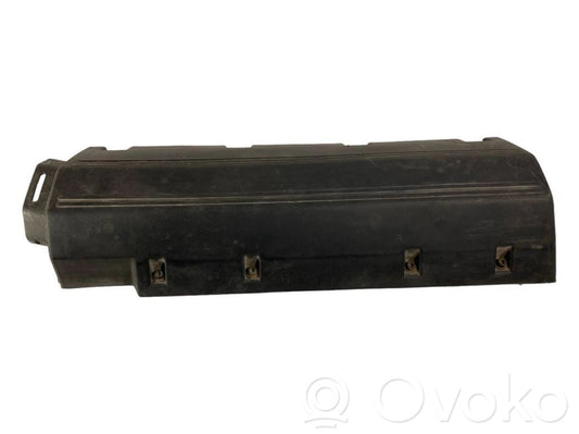 Gaisa filtra kastes vāks