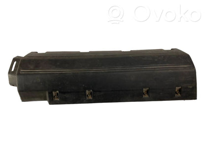 Air filter box cover