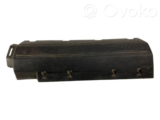 Gaisa filtra kastes vāks