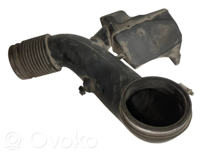 Gaisa ieplūdes kanāla detaļas