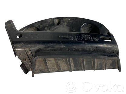 Aizmugurējā bufera montāžas kronšteins