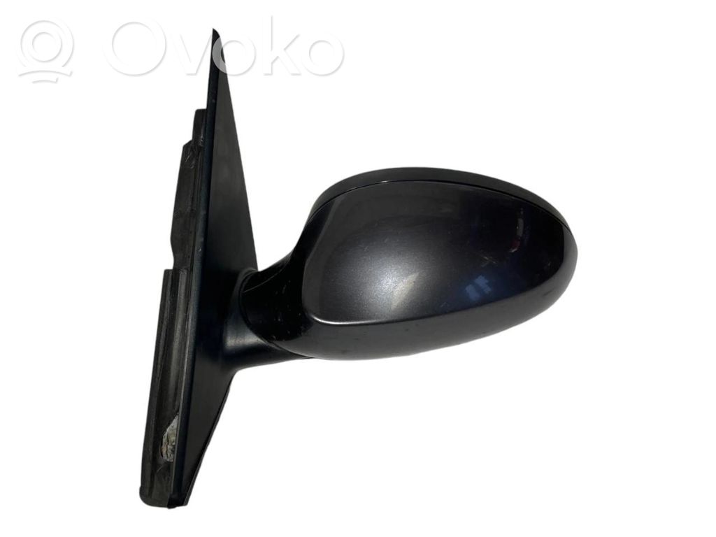 Spogulis (elektriski vadāms)