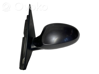 Spogulis (elektriski vadāms)