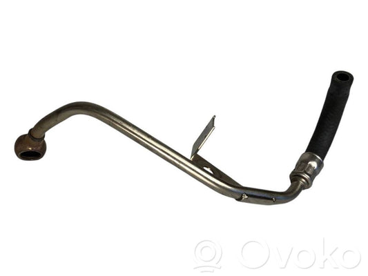 Lubrication tube(s) / hose(s)
