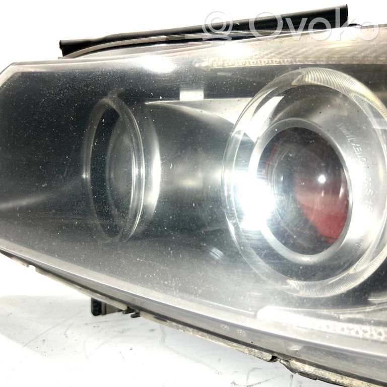 Priekšējais lukturis