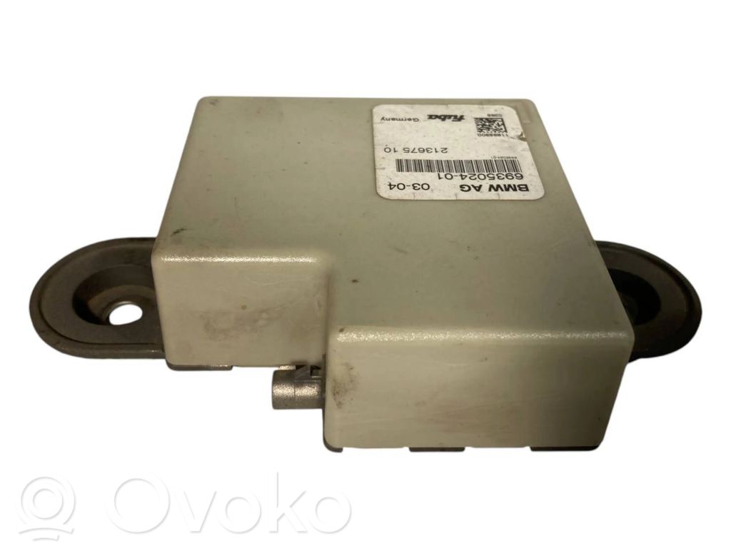 Antenas pastiprinātājs