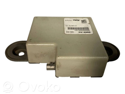 Antenas pastiprinātājs