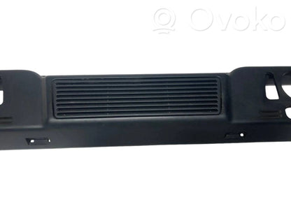 Other type of trunk decorative trim part