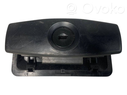 Замок для хранения вещей