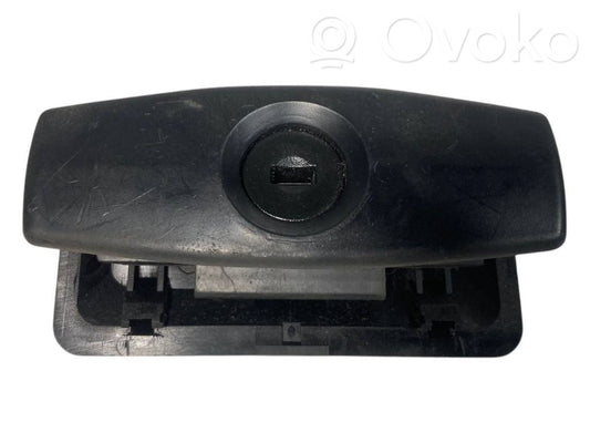 Замок для хранения вещей