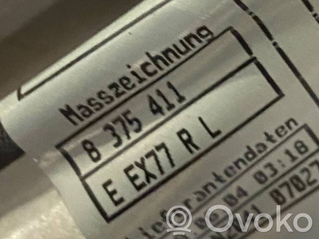Aizmugurējās durvis