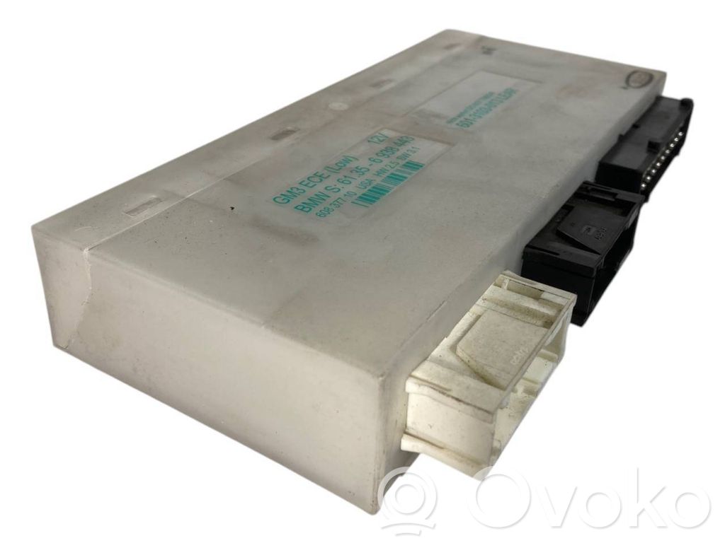 Comfort module