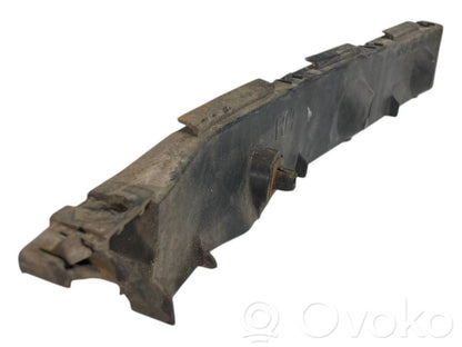 Aizmugurējā bufera montāžas kronšteins