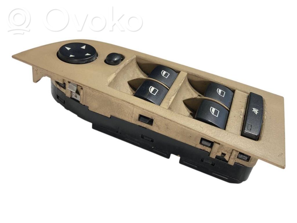 Elektrisko logu slēdzis