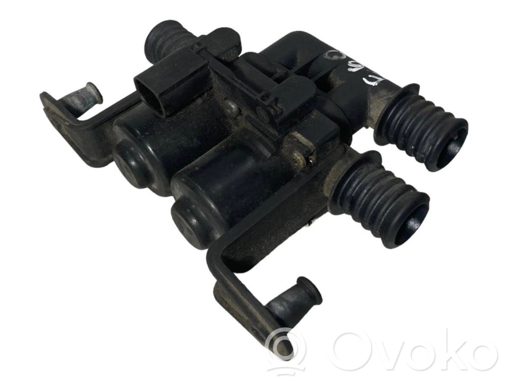 Heating radiator valve(s)
