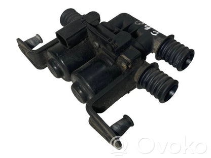 Heating radiator valve(s)