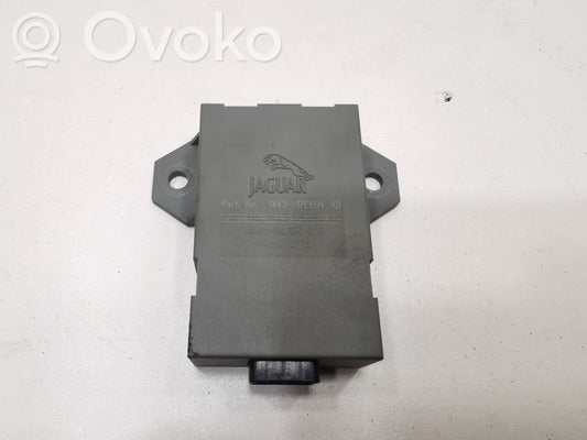 Cruise control control unit