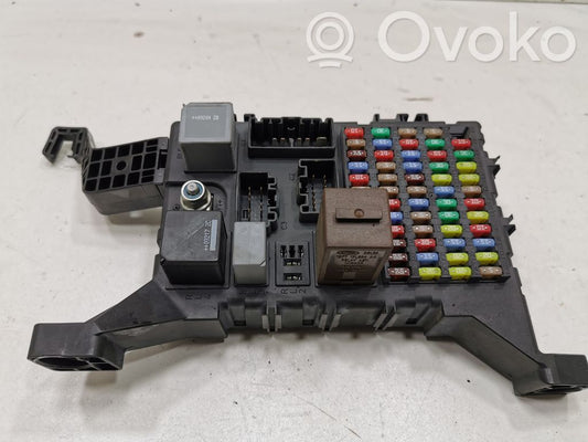 Fuse box (set)