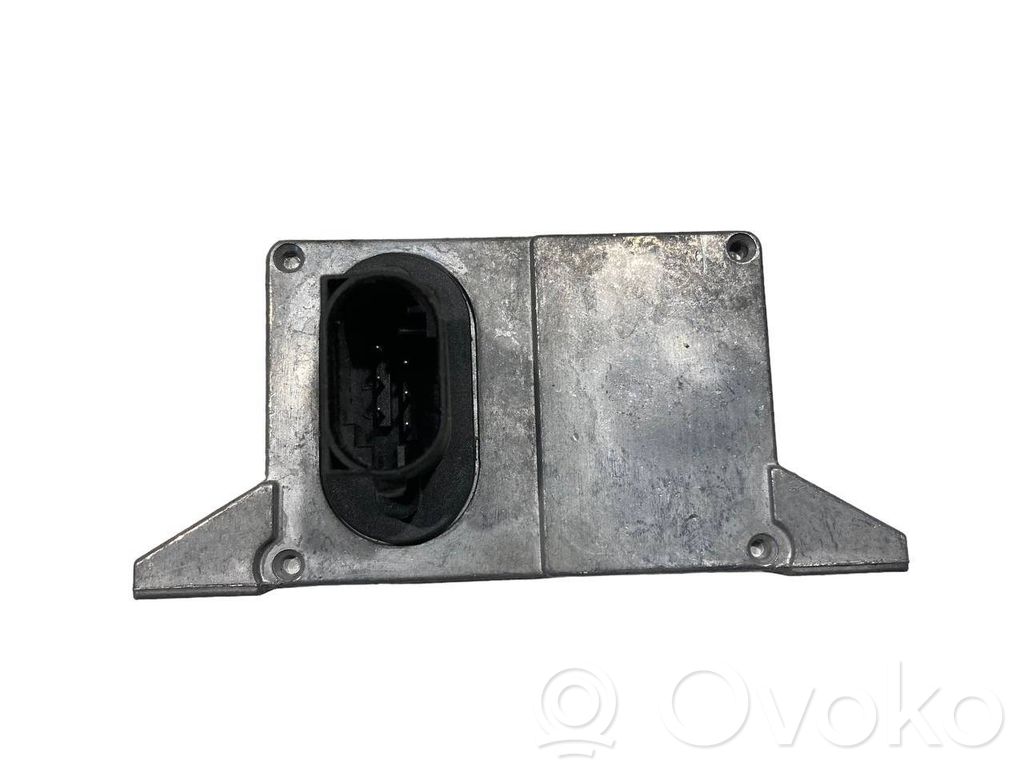 ESP (elektroniskās stabilitātes programmas) sensors (paātrinājuma sensors)