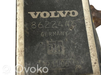 Augstuma sensors (priekšējo lukturu)