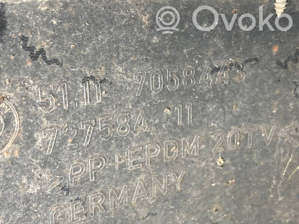 Priekšējais bamperis