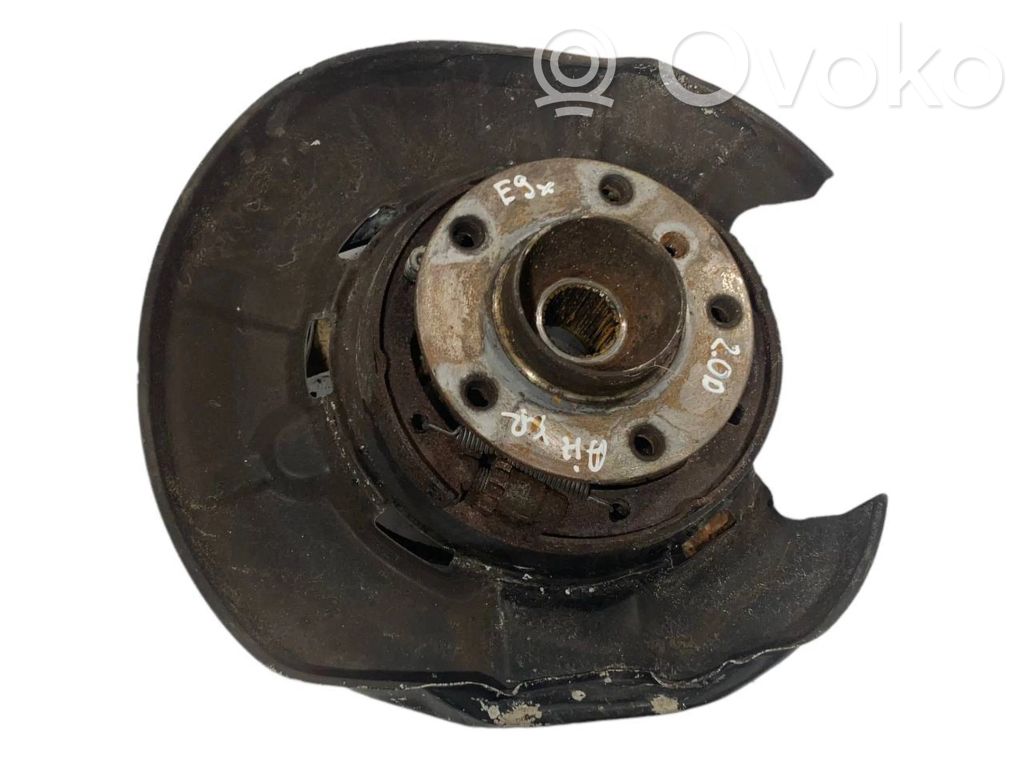 Шарнир вала ступицы заднего колеса (stupica, capfa)