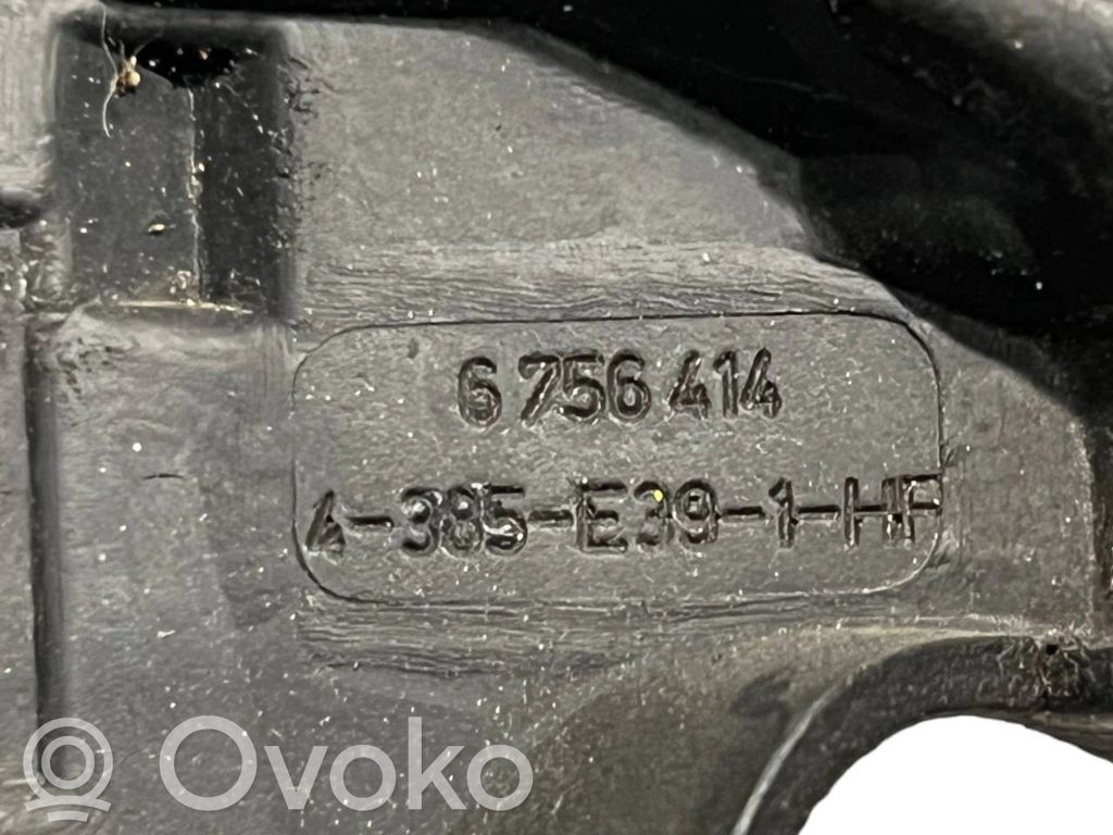 Рулевое колесо