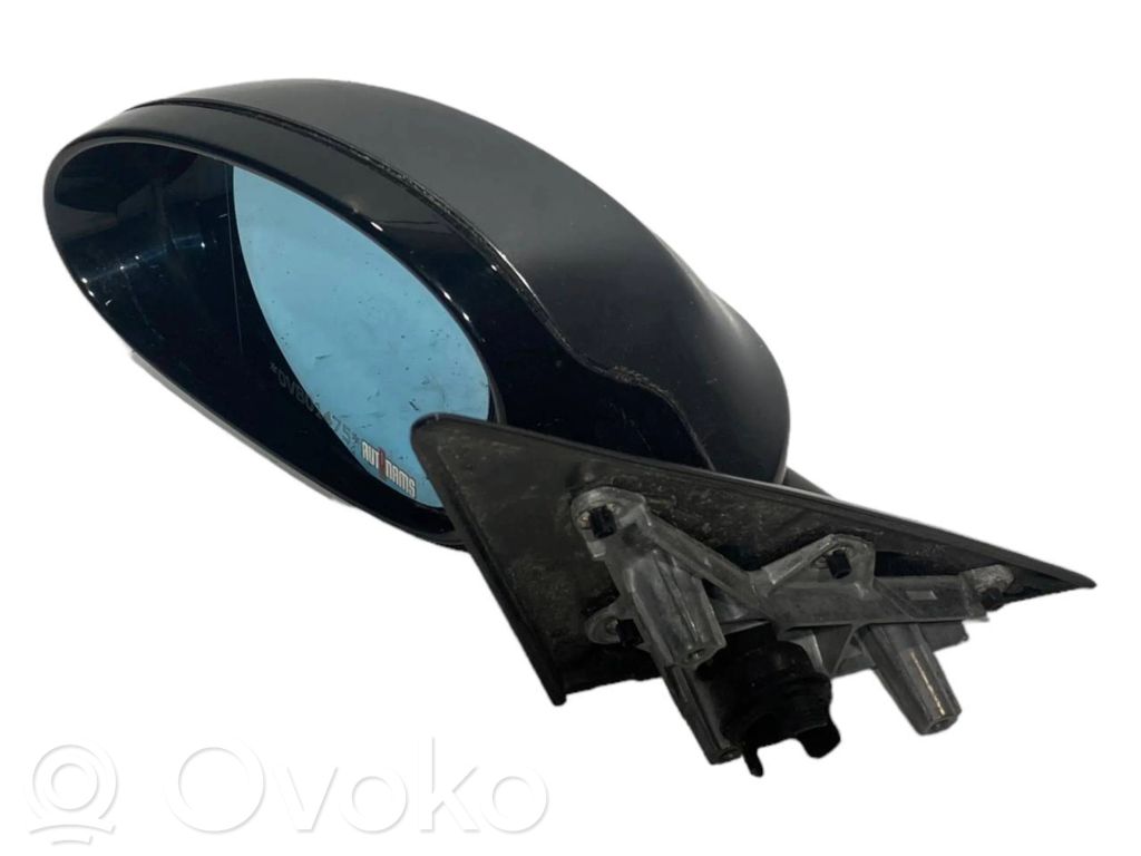 Spogulis (elektriski vadāms)