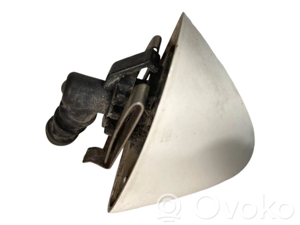 Lukturu mazgātāja sprausla (-as)