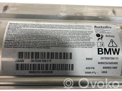 Pasažiera drošības spilvens