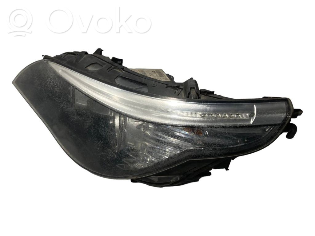 Priekšējais lukturis