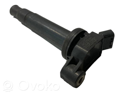 Augstsprieguma spole (aizdedzei)