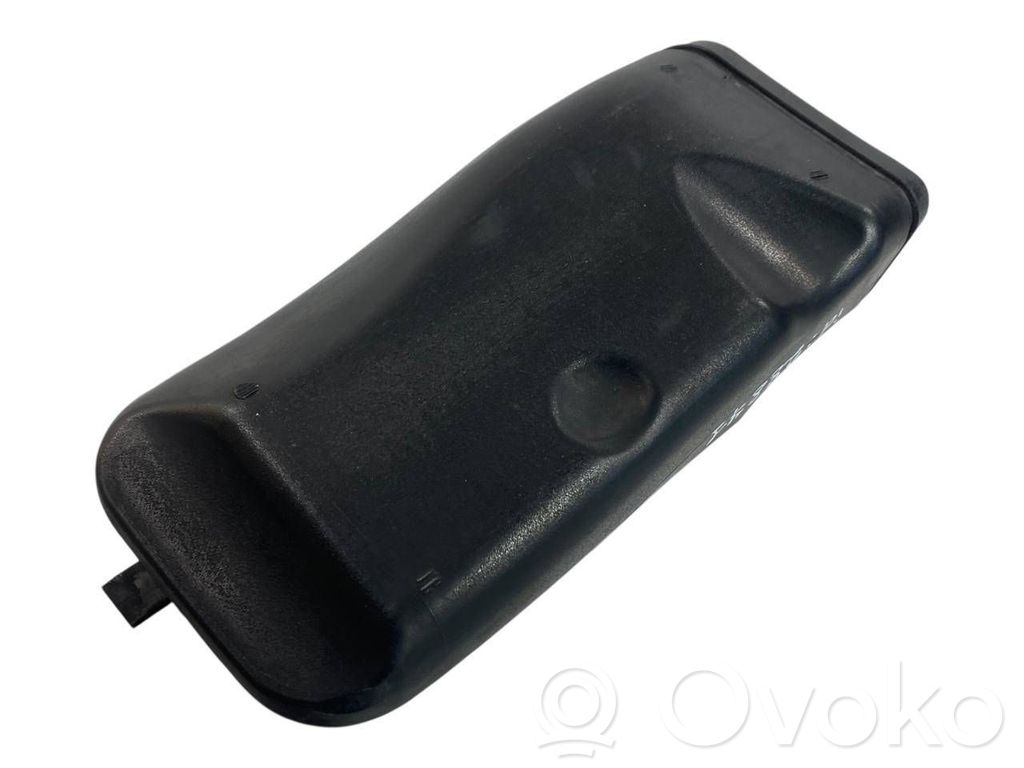 Gaisa ieplūdes kanāla detaļas