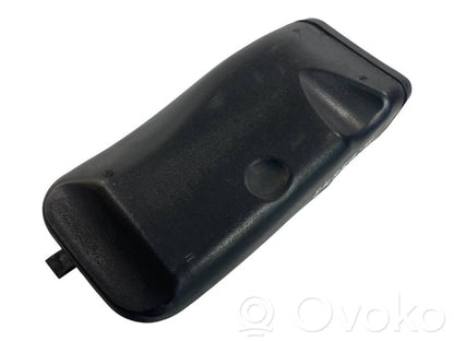 Gaisa ieplūdes kanāla detaļas