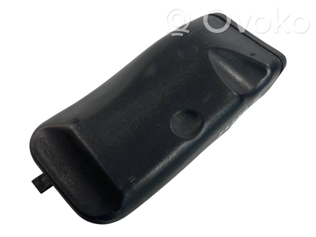 Gaisa ieplūdes kanāla detaļas