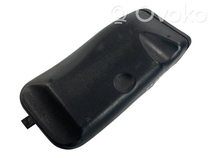 Gaisa ieplūdes kanāla detaļas