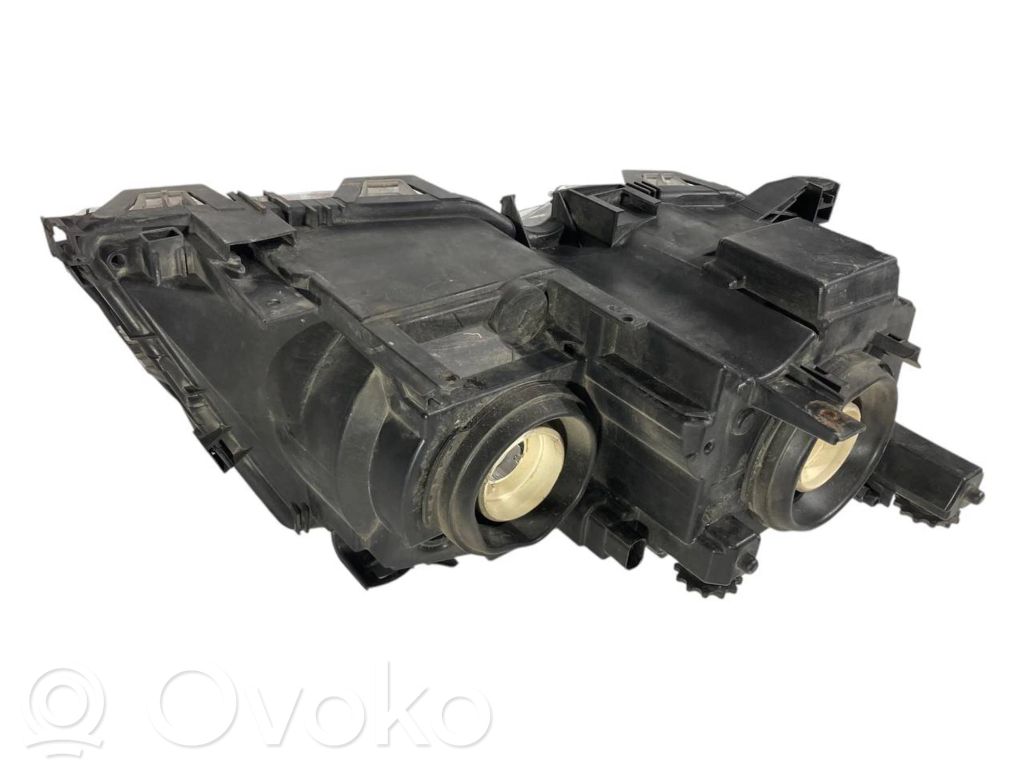 Priekšējais lukturis