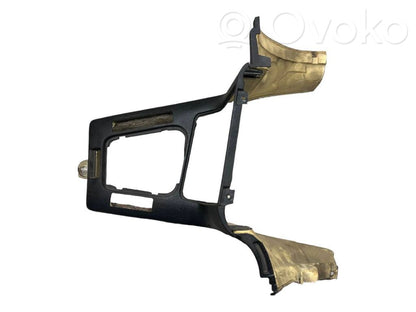 Декоративная накладка на рычаг переключения передач (пластик)