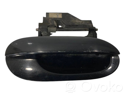 Ārējais atvēršanas rokturis