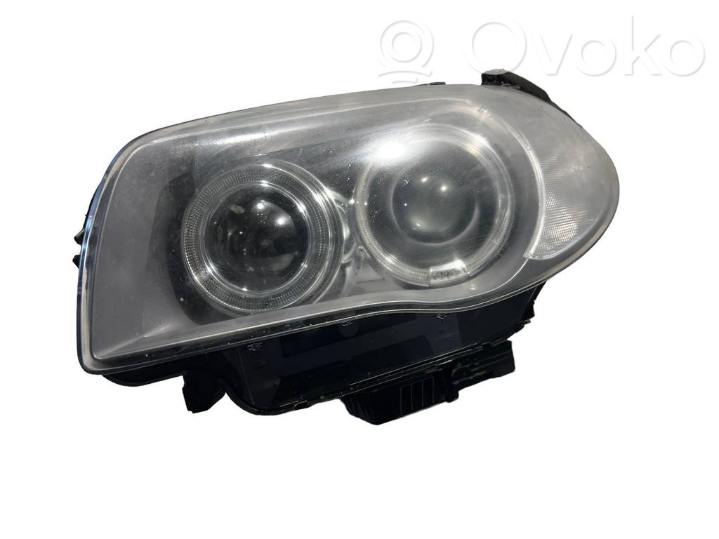 Priekšējais lukturis