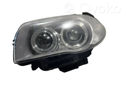 Priekšējais lukturis