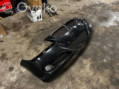 Priekšējais bamperis