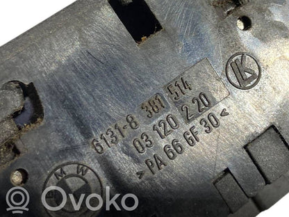 Elektrisko logu slēdzis