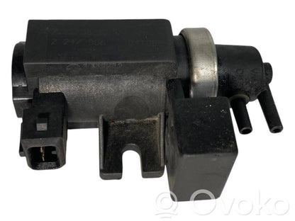 Solenoid valve